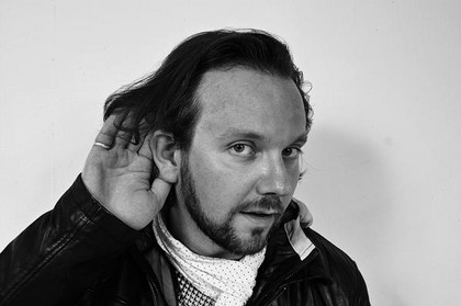 "die szene hat in mir einen ansprechpartner und fürsprecher" - Interview mit Sebastian Dresel, dem Popkulturbeauftragten in Mannheim 